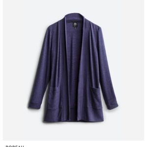 Stitch Fix- open cardigan